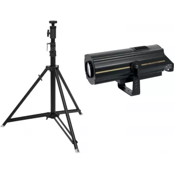 LED rinkinys EUROLITE SL-160 STV-250 (20000747)