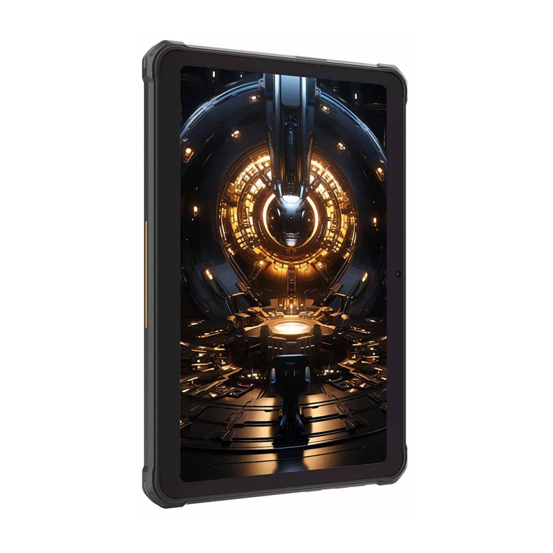 Planšetė HOTWAV R10 Pro – oranžinė