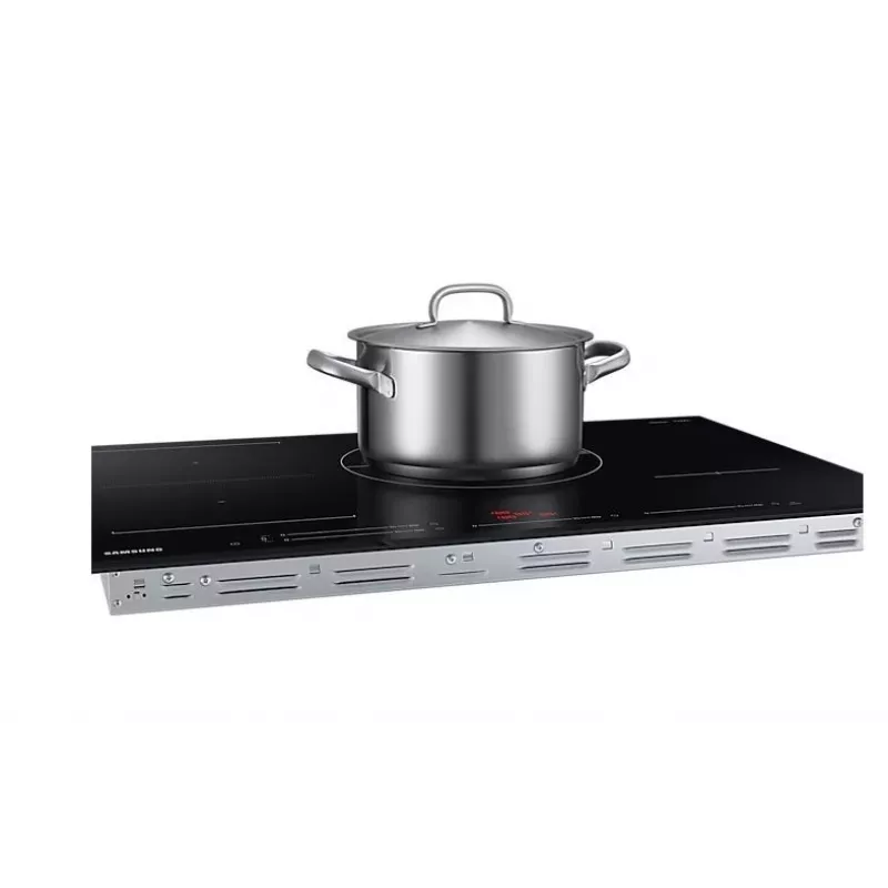 Samsung NZ84C5047GK Indukcinė kaitlentė, juoda