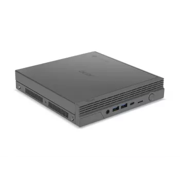 Acer Chromebox CXI5 mini kompiuteris – Core i3 1215U / 1.2 GHz – 8 GB RAM – 128 GB eMMC – UHD G