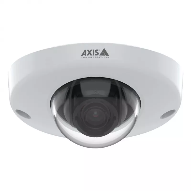 IP stebėjimo kamera Axis 02501-001 Kupolas 1920 x 1080