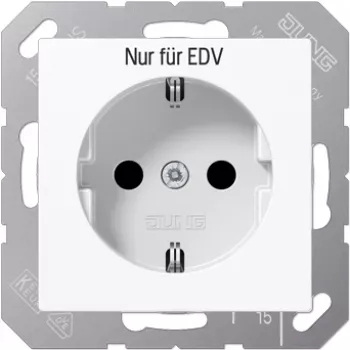 Jung A 1520 Edv WW (A1520EDVWW) – jungiklis
