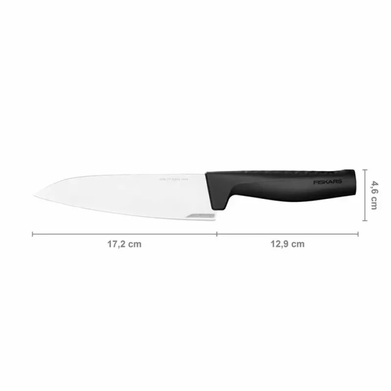 Virtuvinis šefo peilis Fiskars 1051748