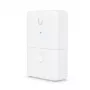 Ubiquiti UISP dvigubas maitinimo injektorius 2.5 Gigabit Ethernet 48 V
