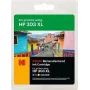 Kodak 303XL (T6N03AE) suderinama rašalo kasetė HP spausdintuvams, cian/magenta, 18 ml