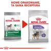 Sausas šunų ėdalas Royal Canin Mini Sterilised Care – 3 kg, vištiena, sterilizuotoms mažų veislių šunims (5–10 kg), suaugusiems, 30% baltymų