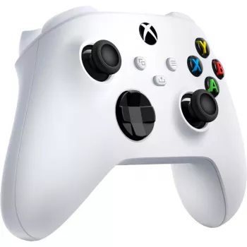 Žaidimų pultas Microsoft Xbox Wireless Controller White