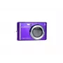 Skaitmeninis fotoaparatas Agfa DC5200 Violetinė (DC5200VI)