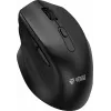 Belaidė pelė YMS 2050BK EGO Optic 1600DPI DUAL WL+B