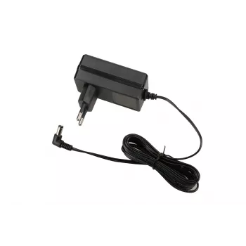 MikroTik SAW30-240-1200GR2A maitinimo adapteris 24V 1.2A vidaus naudojimui juodas