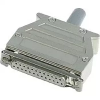 Harting 09 67 025 0453 sidabrinis jungiklis