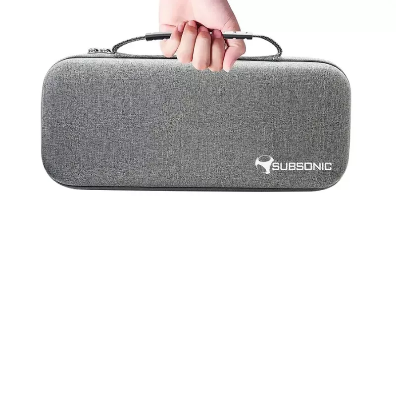 Dėklas SuBsonic SA5635, Sony, pilka, EVA putos