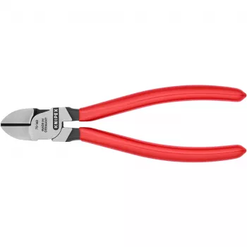 Knipex 70 01 160 replės – įstrižinės replės