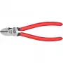 Knipex 70 01 160 replės – įstrižinės replės