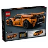 LEGO TECHNIC 42196 Lamborghini Huracán Tecnica Oranžinis