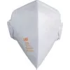 Respiratorinė kaukė UVEX silv-Air classic 3200 FFP2, 3 vnt. pakuotė