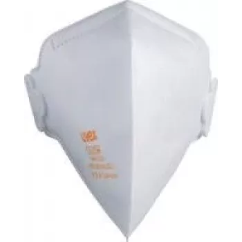 Respiratorinė kaukė UVEX silv-Air classic 3200 FFP2, 3 vnt. pakuotė