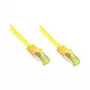 Goodconnections 8070R-003Y Ethernet Patch Laidas