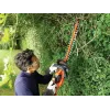 Krūmapjovė Black & Decker GTC18452PC