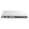 Optinis įrenginys HPE 9,5 mm SATA DVD-RW JackBlack Gen9