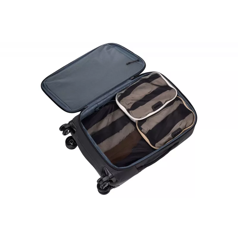 Thule 5569 Pakavimo kubas mažas baltas