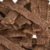 PETITTO Monoprotein Meat Strips Duck 400 g – vieno baltymo šaltinio skanėstas šunims