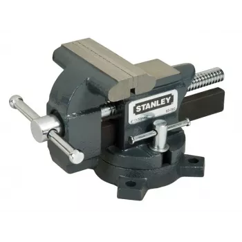 Veržtuvas STANLEY 1-83-065 – ketaus, 10 cm žiotys, 85 mm gylis, 6 kg