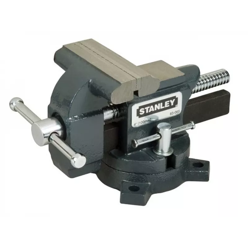 Stanley 1-83-065 stalo spaustuvai 10 cm