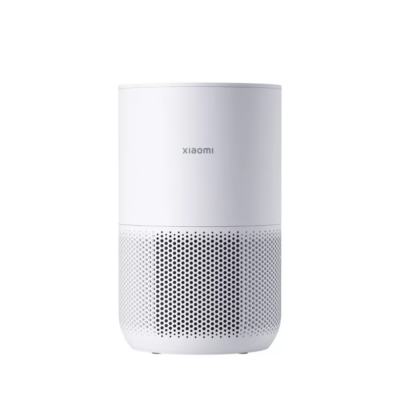 Xiaomi Smart Air Purifier 4 Compact EU 27 W baltas