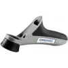 Dremel 26150577JB plastikinė rankena įrankiui, 105 mm, pilka
