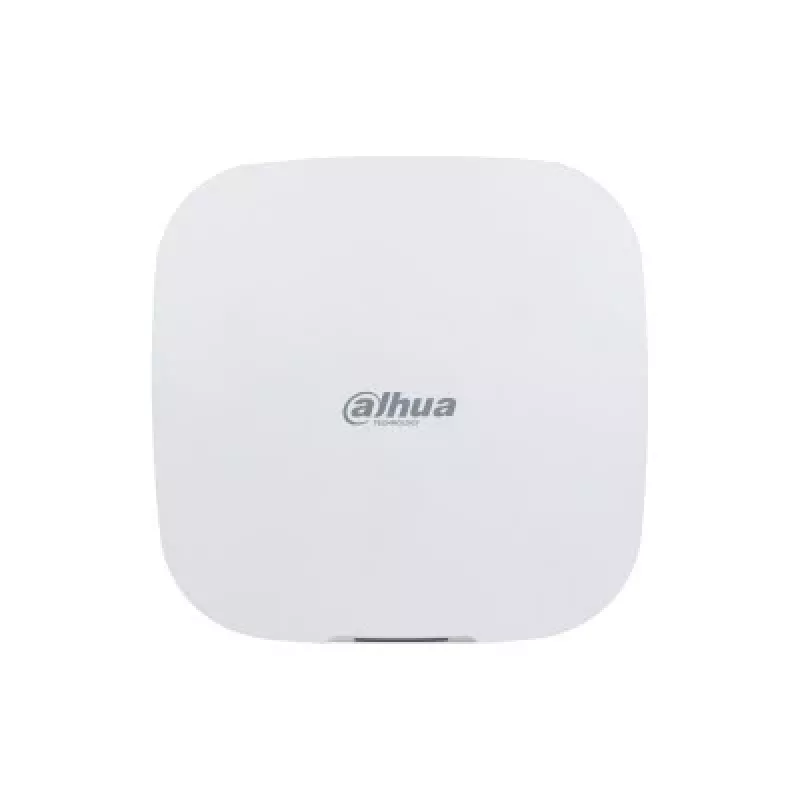 Dahua Technology ARC3000H-W2 apsaugos signalizacijos sistema Wi-Fi balta laidinė belaidė