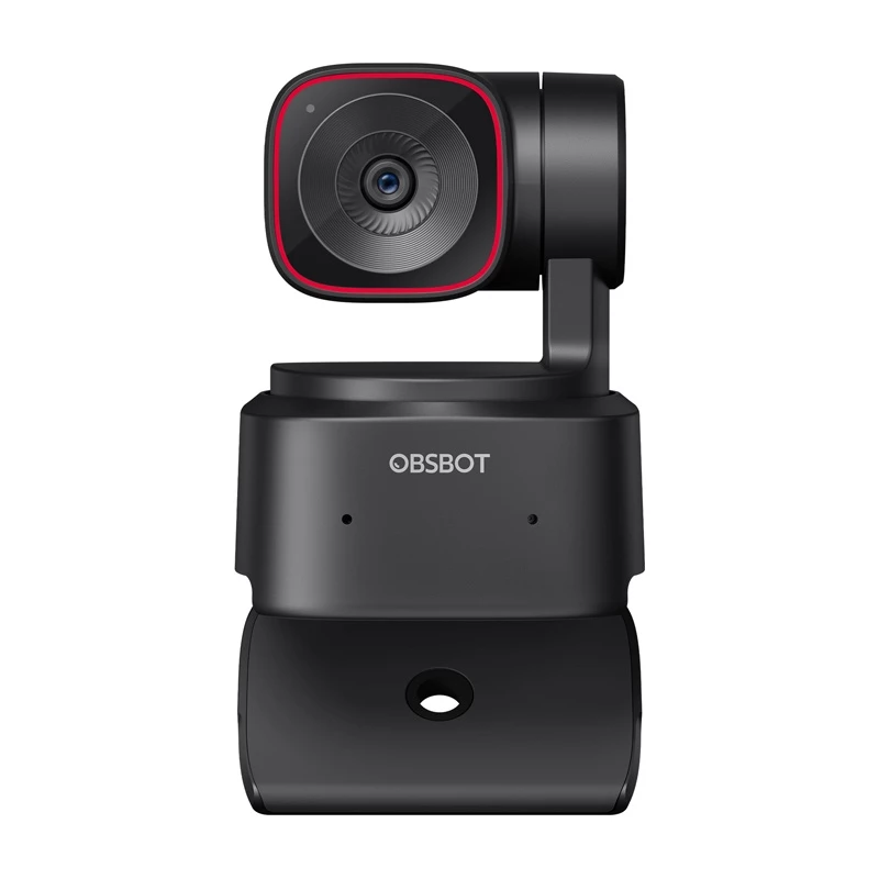 Obsbot Tiny 2 Lite internetinė kamera – 1080p 30fps Full HD vaizdo skambučiams