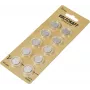 Voltcraft CR 1616 3 V 10 vnt. ličio baterija 50 mAh VC-11888550