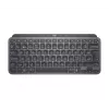 Belaidė klaviatūra Logitech MX Keys Mini
