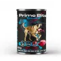 PRIME BITE Monoprotein Ožka su burokėliais – šlapia šunų dieta – 400g