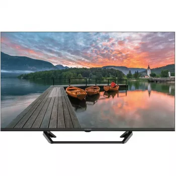 Strong SRT40FG6733C Smart TV - 40 colių Full HD LCD televizorius su Google TV, HDR10, 3x HDMI