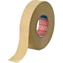 Maskavimo popierinė juosta Tesa Maler Krepp 4322, 38 mm x 50 m, labai aukštas sukibimas