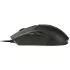 Pelė TRACER 47416 Gamezone Cool Black RGB USB