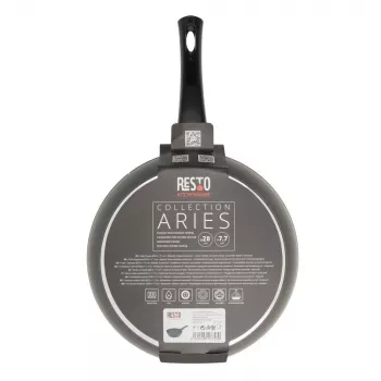 Resto Kitchenware Aries universali keptuvė apvali
