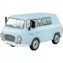 Konstrukcinis žaislas Cobi Barkas B1000 24600 mastelis 1:35 modelio rinkinys, detalūs blokeliai