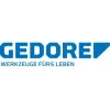 Gedore 39 alkūninė padangų montavimo svirtis, 24 colių