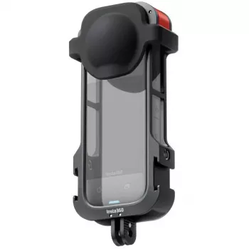 Insta360 X4 Utility Frame – Apsauginis rėmelis