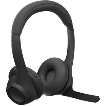 Logitech 981-001453 belaidės ausinės / headset