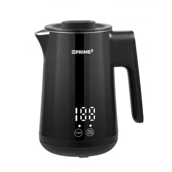 Elektrinis virdulys PRIME3 0,8L 800W Baltas
