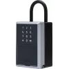 ABUS KEYGARAGE™ One 797 raktų dėžutė su kodu ir Bluetooth valdymu, 82,5x63x179 mm