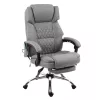 Krėslas sukamasis Boss 6.0 Pilka