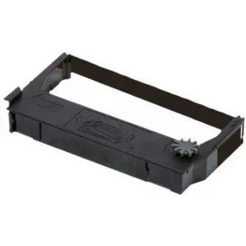 Epson ERC23B kasečių juosta, skirta TM-267/II, -250, -270, -280, M-260 serijai, juoda