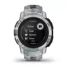 Garmin Instinct 2S Camo Edition 010-02563-03 išmanusis laikrodis, 40 mm, Mist Camo spalvos