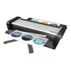 Leitz Laminatorius iLAM Touch Turbo Pro A3, 32 cm, karštas laminatorius, 2000 mm/min, 0,6 mm, A3, 175 µm