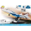 Konstruktorius Cobi SU-57 Felon, 928 detalių – Cobi modelis COBl-5909